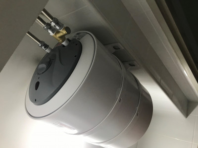 Ferroli kazán javítás