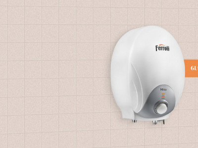 Ferroli kazán szerelés azonnal