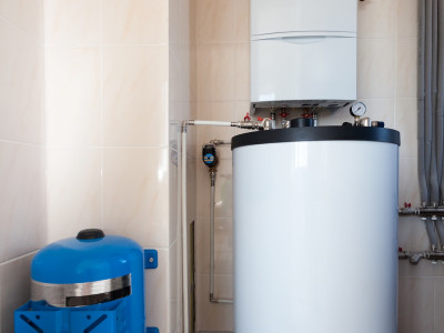 Ferroli kazán karbantartás azonnal